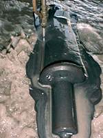 Abrasive-Waterjet-Cutting-of-Blades-2