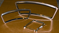 Turbine---Heat-Exchanger-Frames