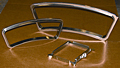 Turbine---Heat-Exchanger-Frames